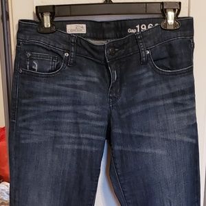 GAP Jeans